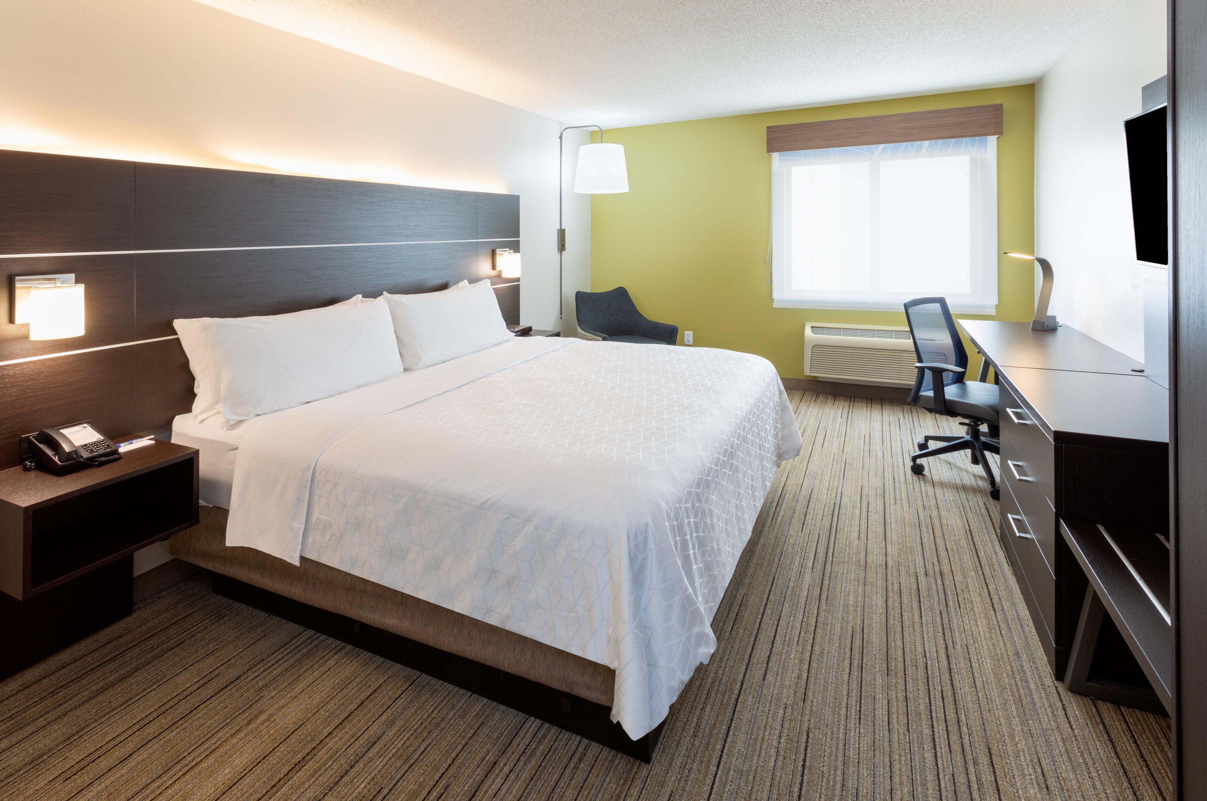 Holiday Inn Express Hotel & Suites Minneapolis-Downtown Convention Center By Ihg Extérieur photo