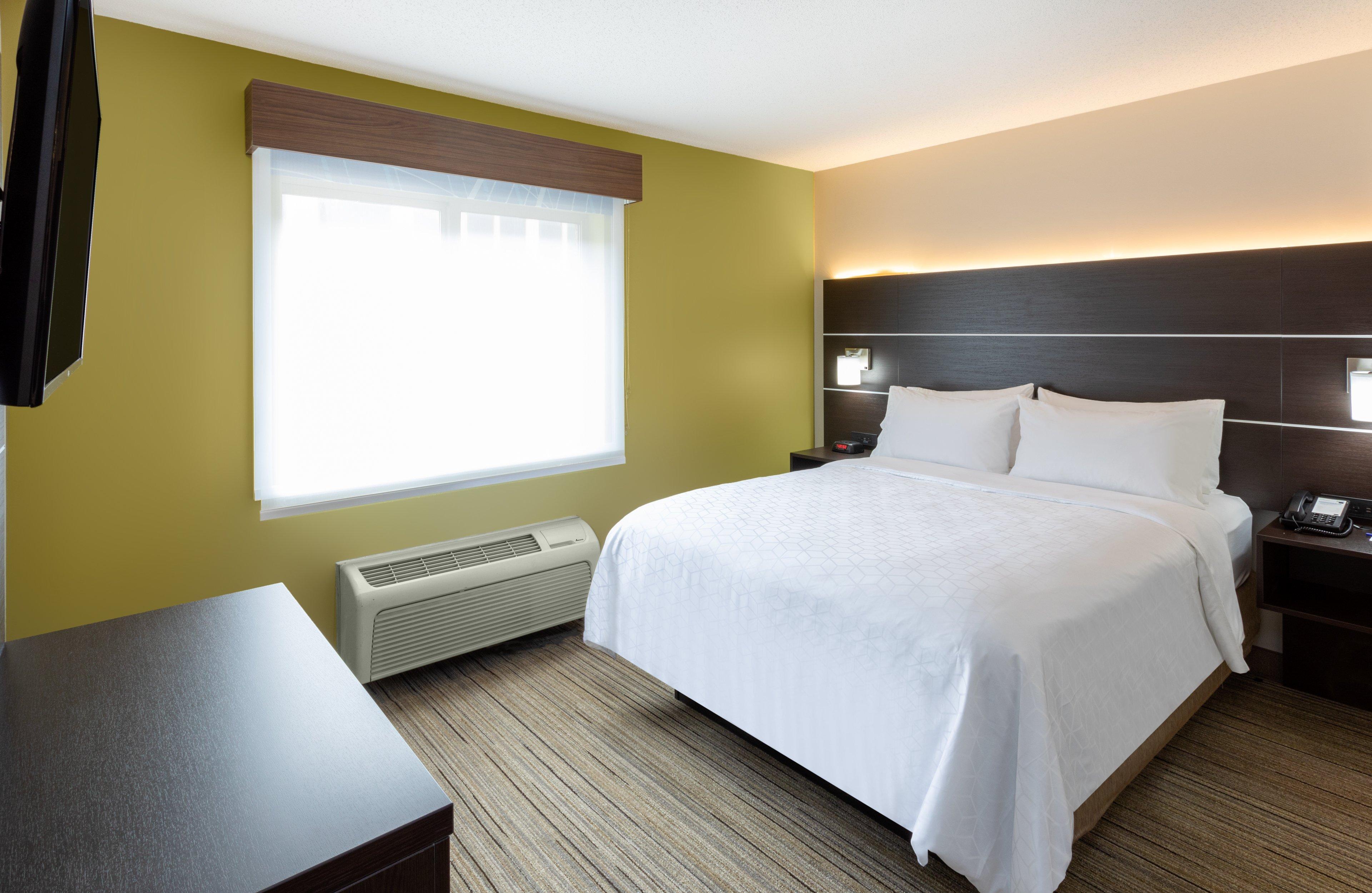 Holiday Inn Express Hotel & Suites Minneapolis-Downtown Convention Center By Ihg Extérieur photo