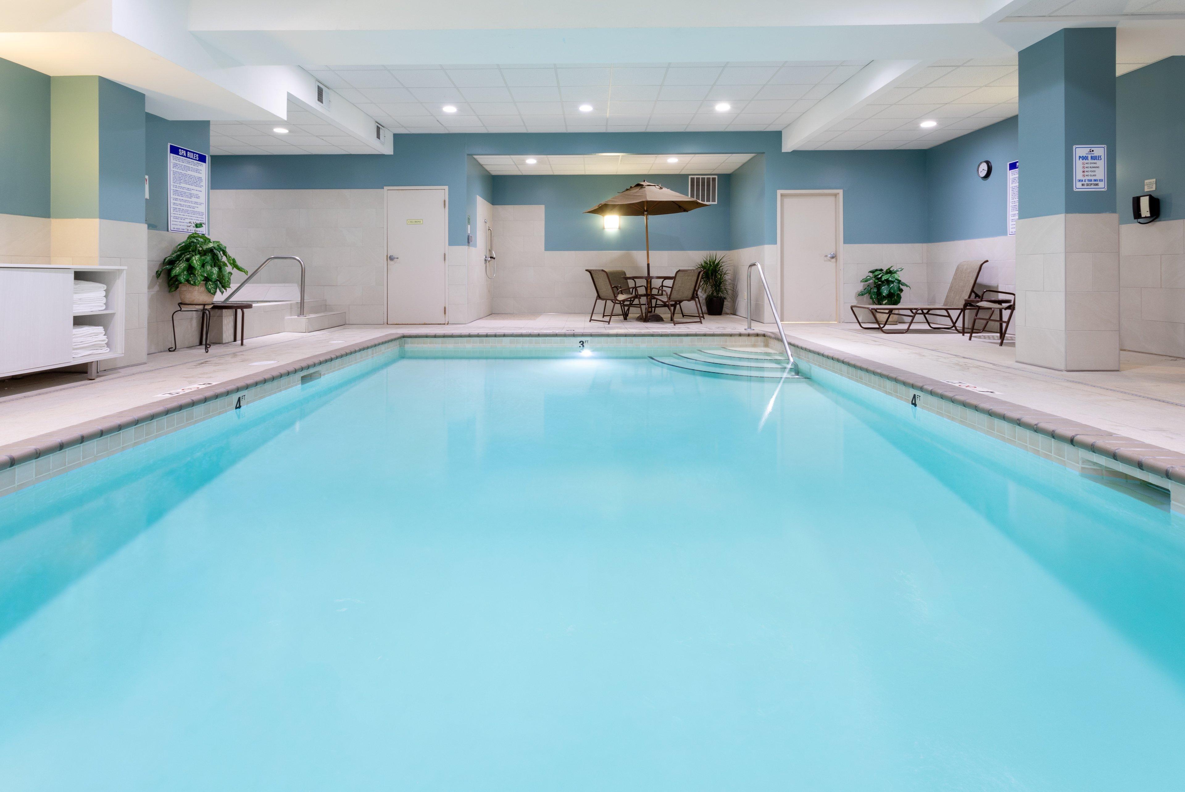 Holiday Inn Express Hotel & Suites Minneapolis-Downtown Convention Center By Ihg Extérieur photo