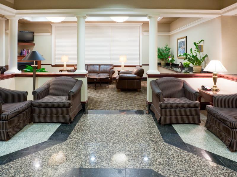Holiday Inn Express Hotel & Suites Minneapolis-Downtown Convention Center By Ihg Extérieur photo
