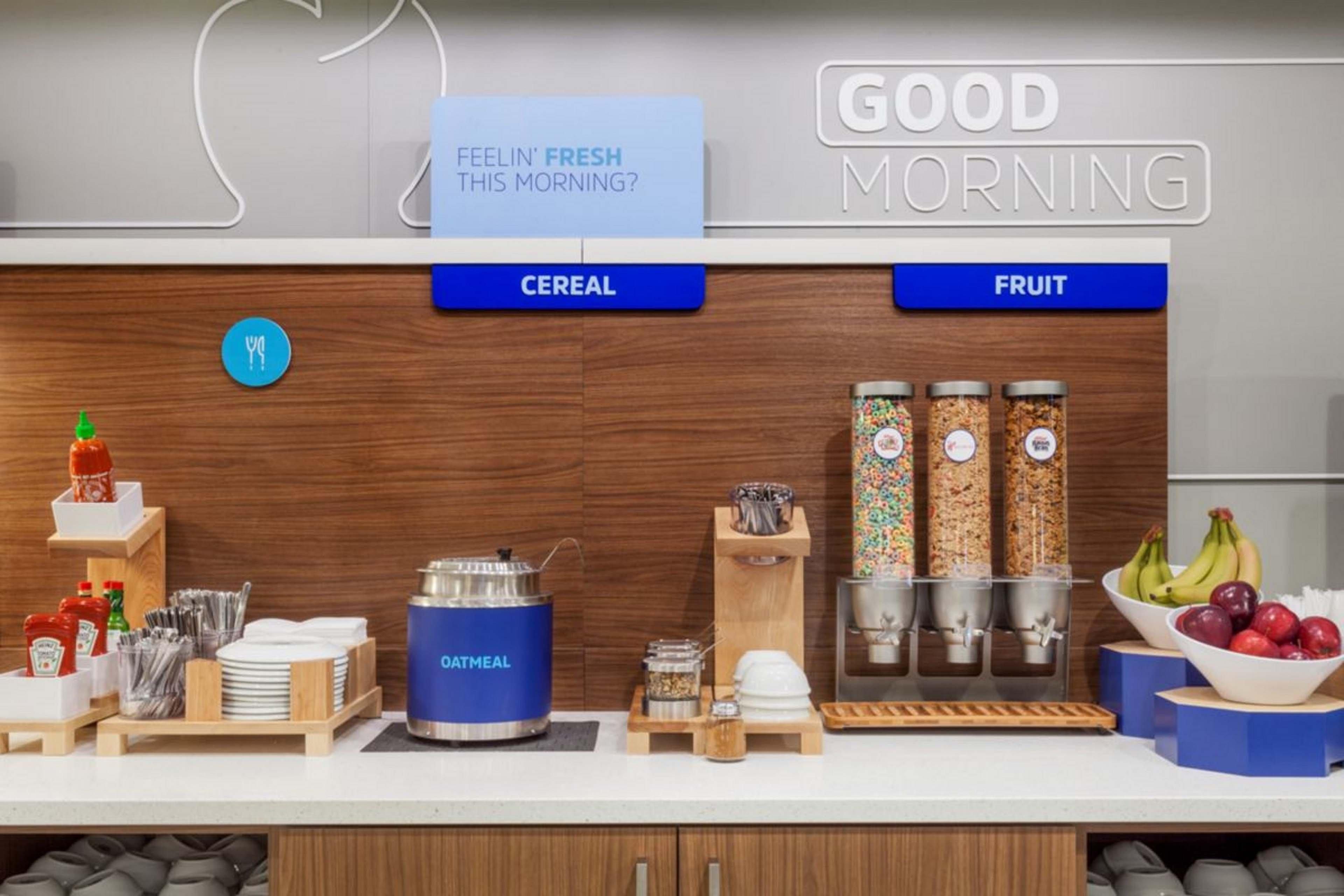 Holiday Inn Express Hotel & Suites Minneapolis-Downtown Convention Center By Ihg Extérieur photo