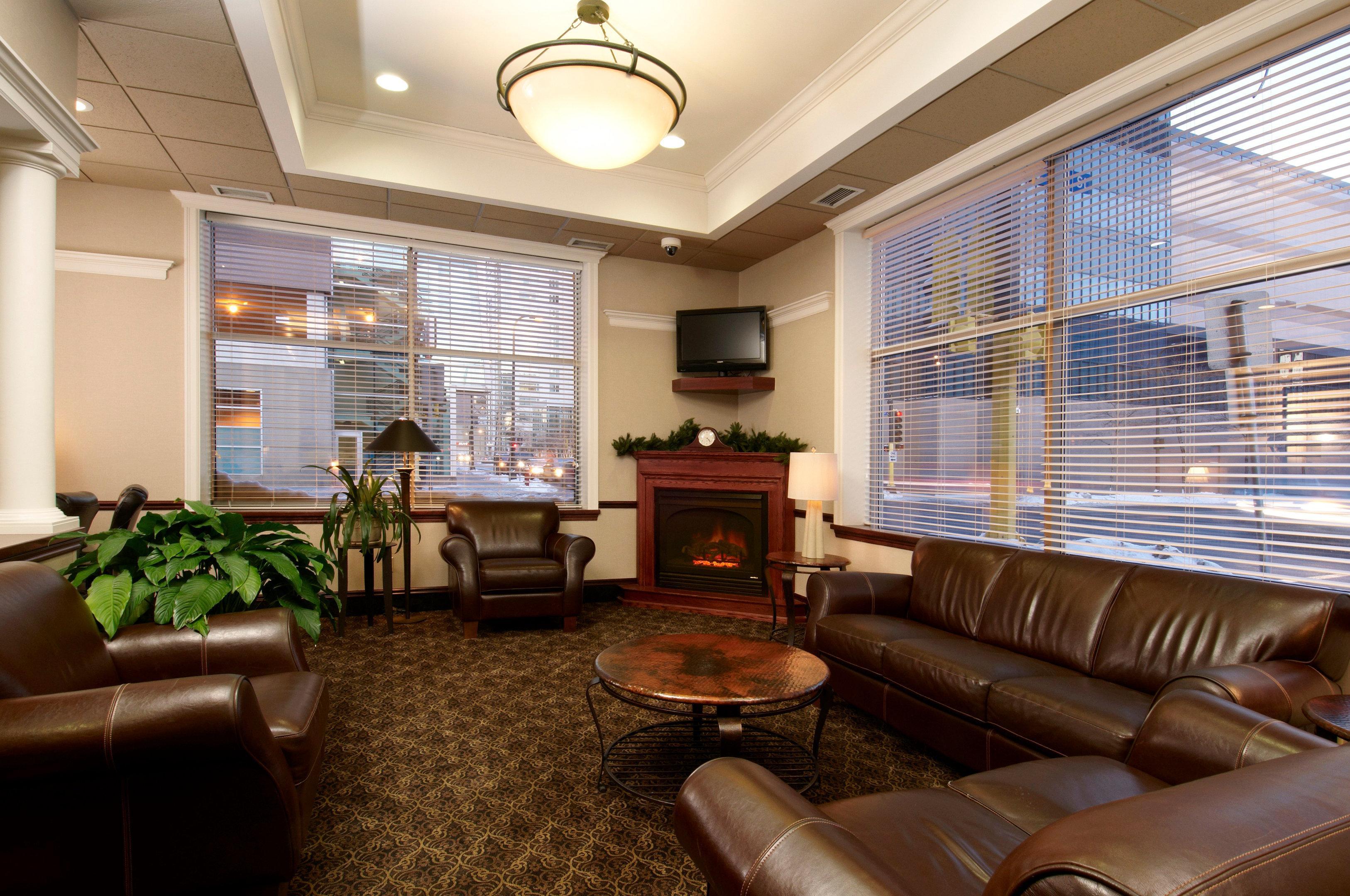 Holiday Inn Express Hotel & Suites Minneapolis-Downtown Convention Center By Ihg Extérieur photo