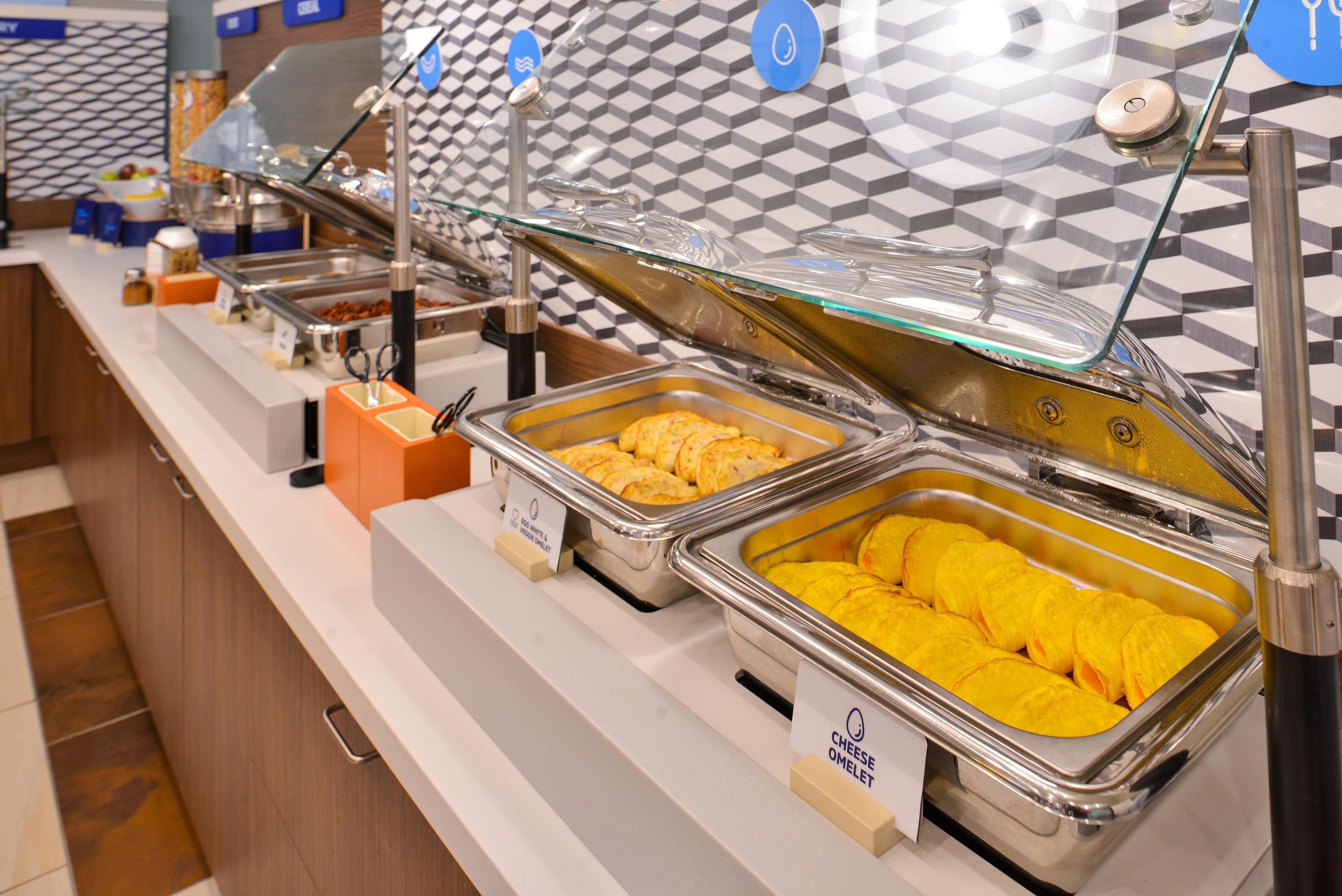 Holiday Inn Express Hotel & Suites Minneapolis-Downtown Convention Center By Ihg Extérieur photo