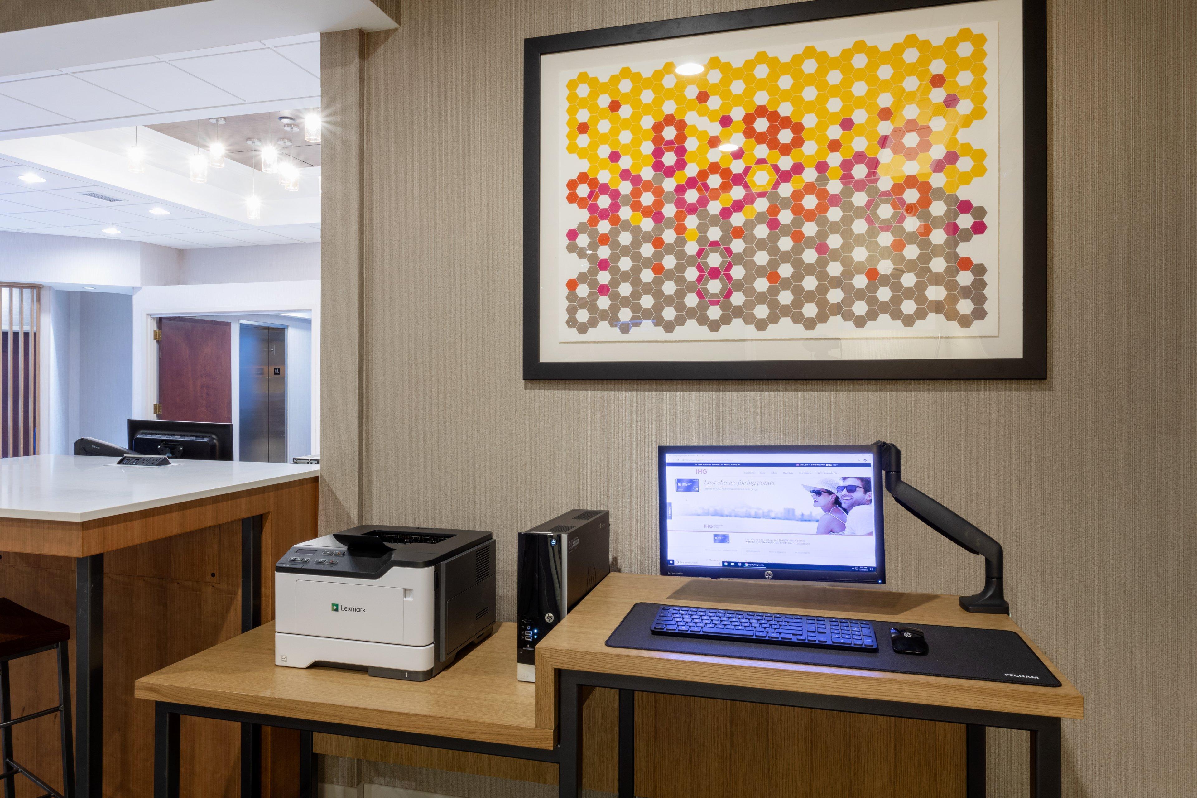 Holiday Inn Express Hotel & Suites Minneapolis-Downtown Convention Center By Ihg Extérieur photo