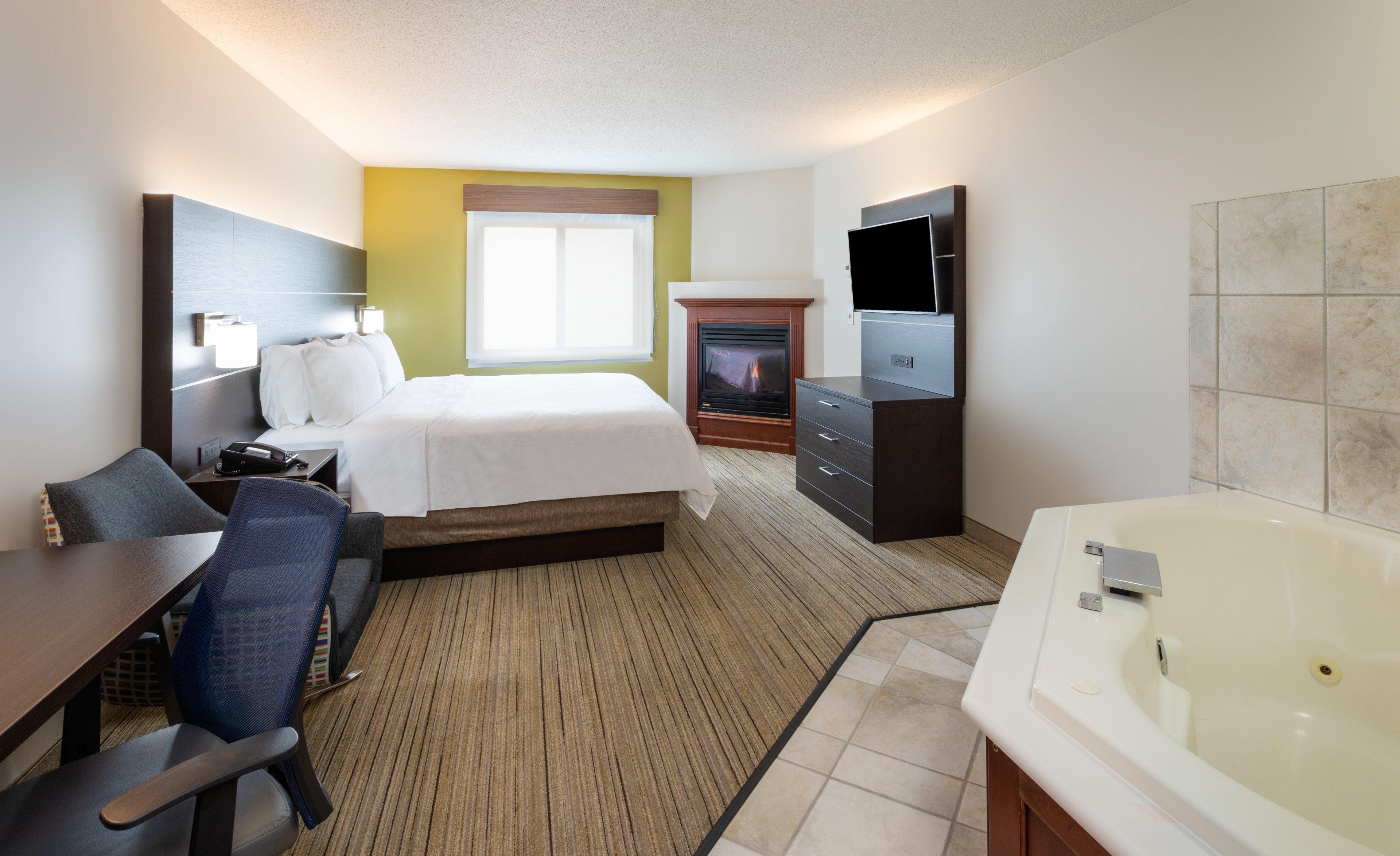 Holiday Inn Express Hotel & Suites Minneapolis-Downtown Convention Center By Ihg Extérieur photo