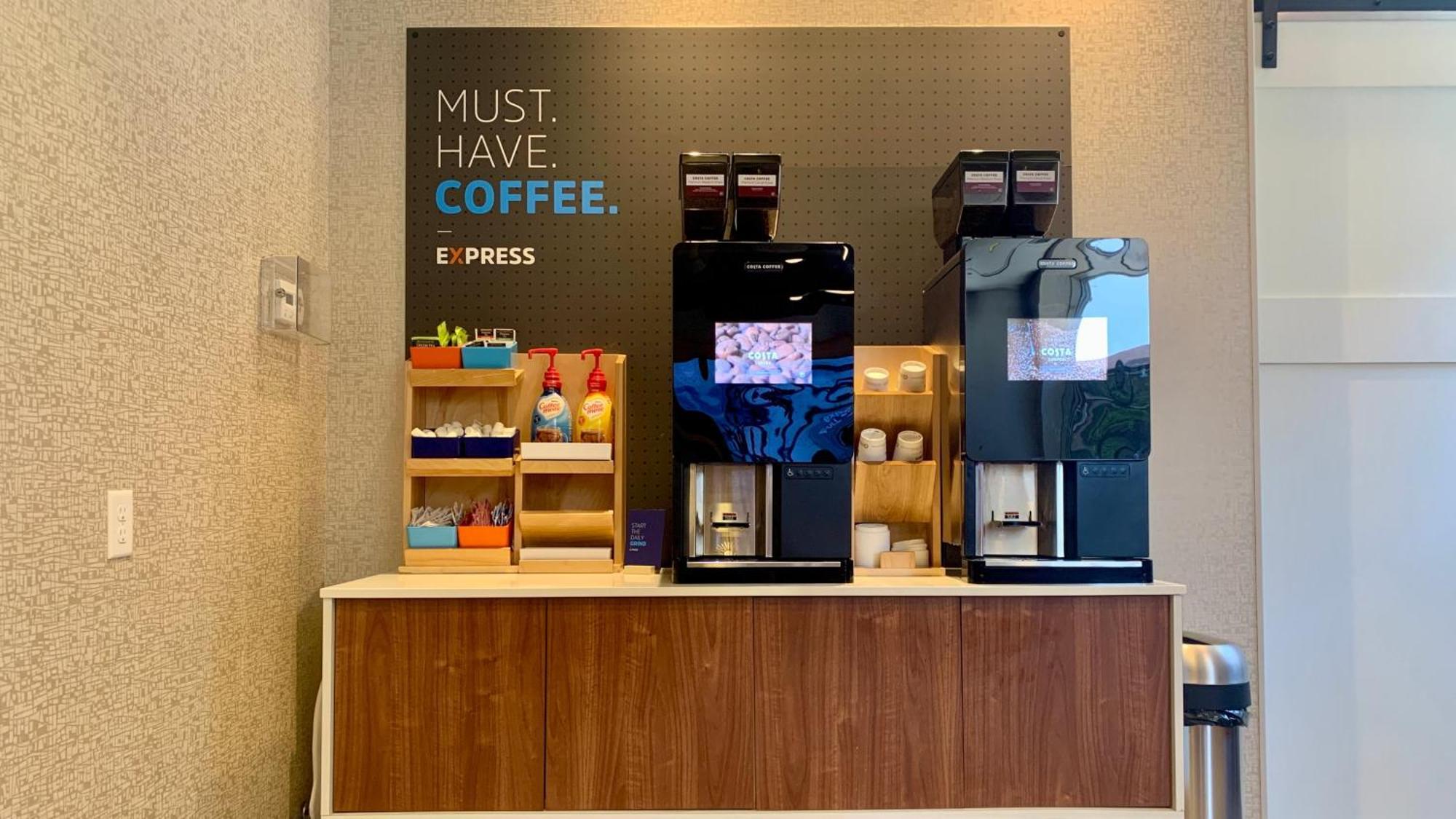 Holiday Inn Express Hotel & Suites Minneapolis-Downtown Convention Center By Ihg Extérieur photo