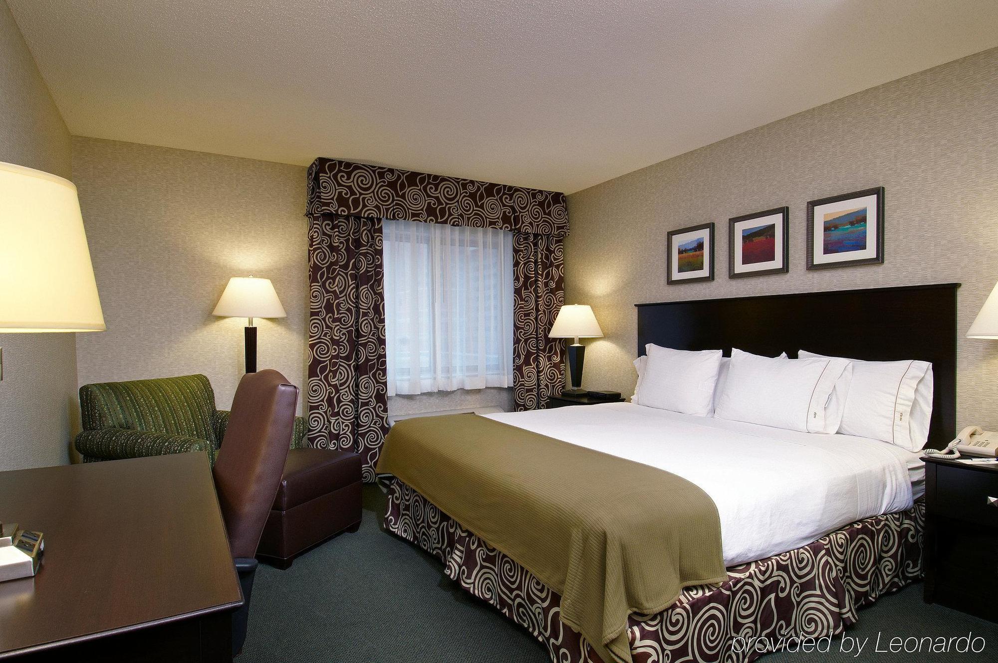 Holiday Inn Express Hotel & Suites Minneapolis-Downtown Convention Center By Ihg Extérieur photo
