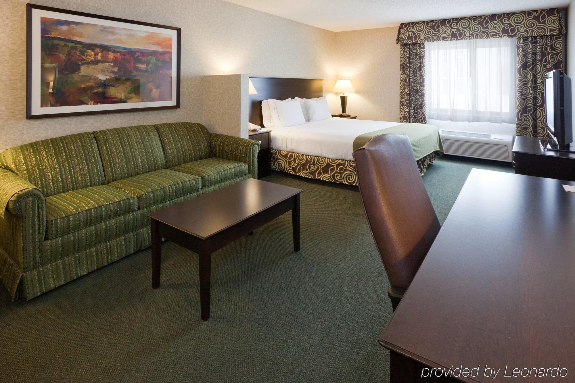Holiday Inn Express Hotel & Suites Minneapolis-Downtown Convention Center By Ihg Extérieur photo