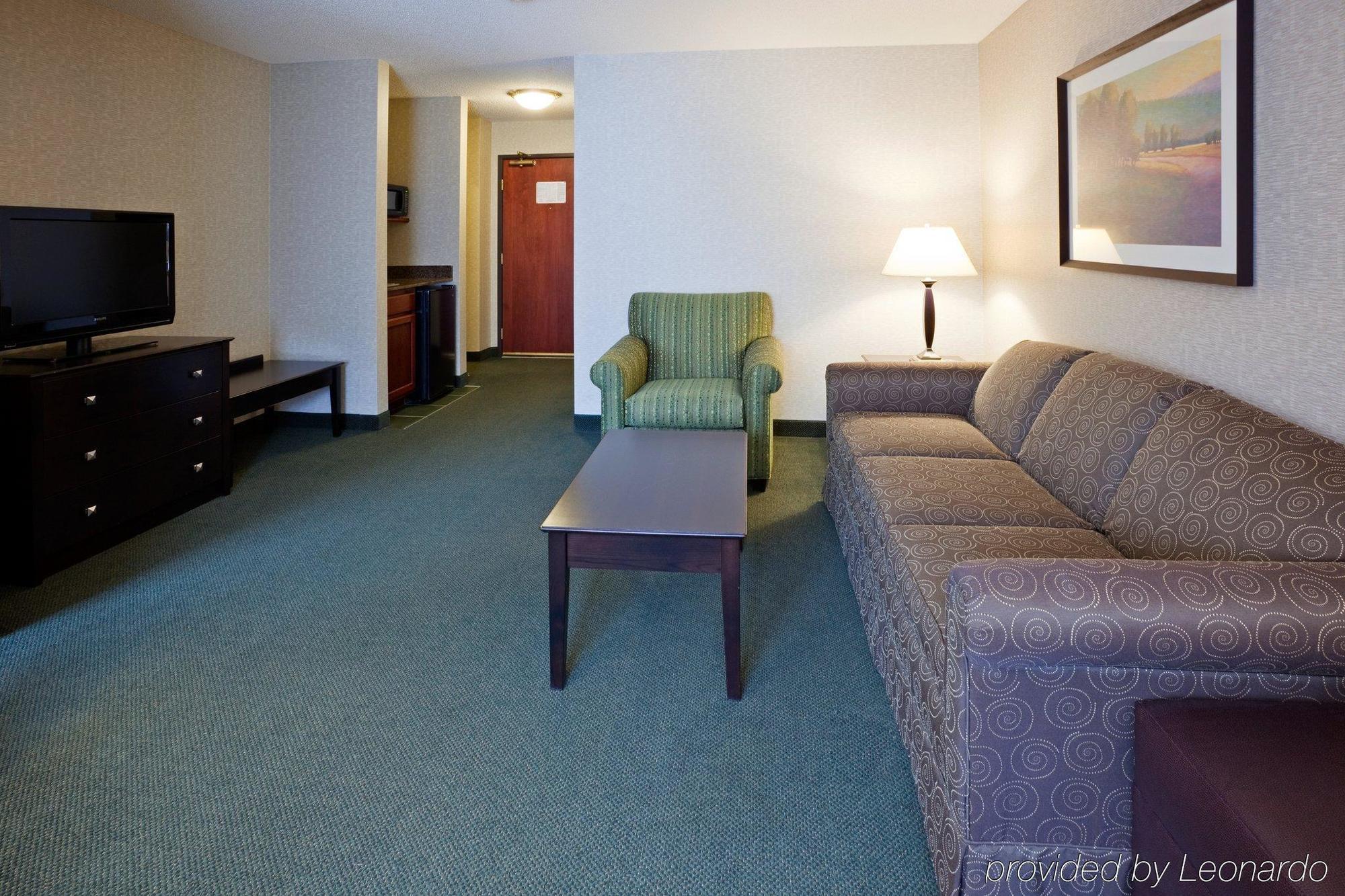 Holiday Inn Express Hotel & Suites Minneapolis-Downtown Convention Center By Ihg Extérieur photo