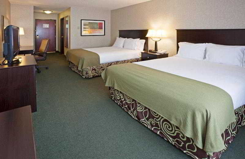 Holiday Inn Express Hotel & Suites Minneapolis-Downtown Convention Center By Ihg Extérieur photo