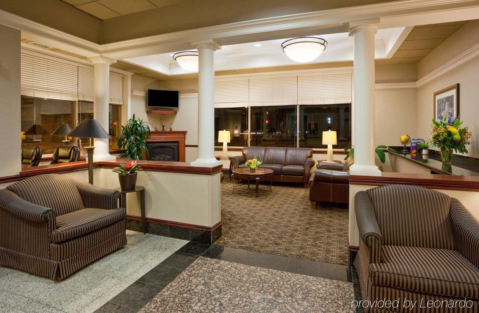 Holiday Inn Express Hotel & Suites Minneapolis-Downtown Convention Center By Ihg Extérieur photo