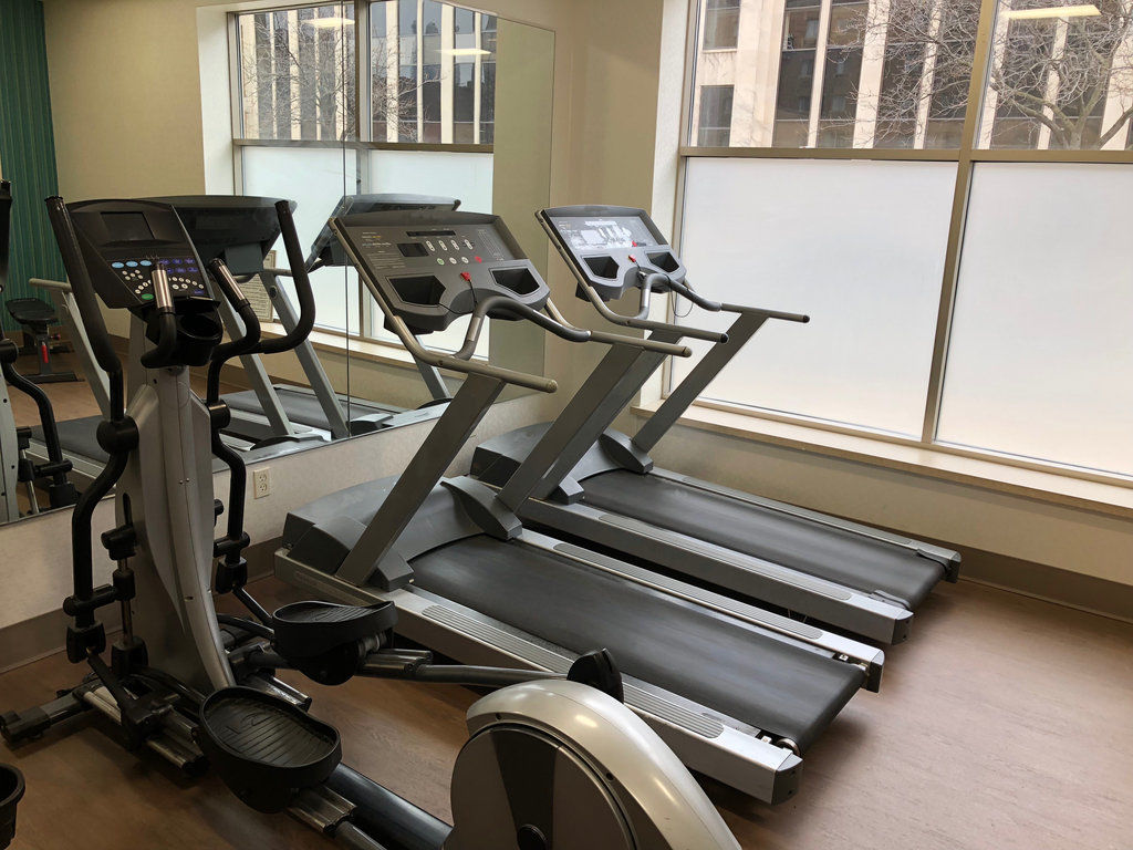 Holiday Inn Express Hotel & Suites Minneapolis-Downtown Convention Center By Ihg Extérieur photo