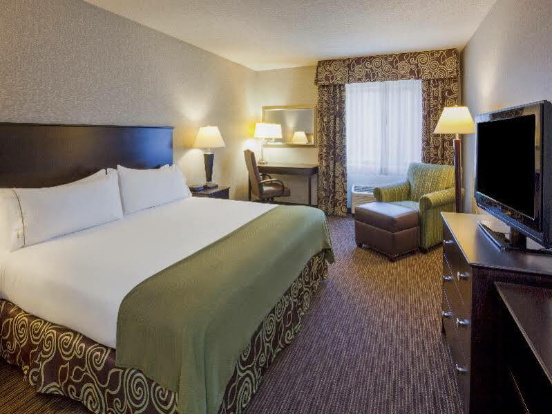 Holiday Inn Express Hotel & Suites Minneapolis-Downtown Convention Center By Ihg Extérieur photo