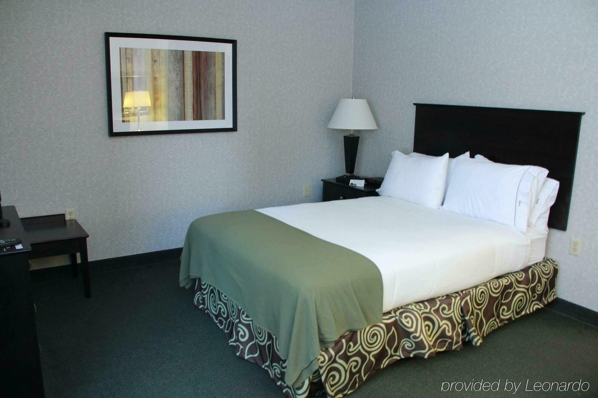 Holiday Inn Express Hotel & Suites Minneapolis-Downtown Convention Center By Ihg Extérieur photo