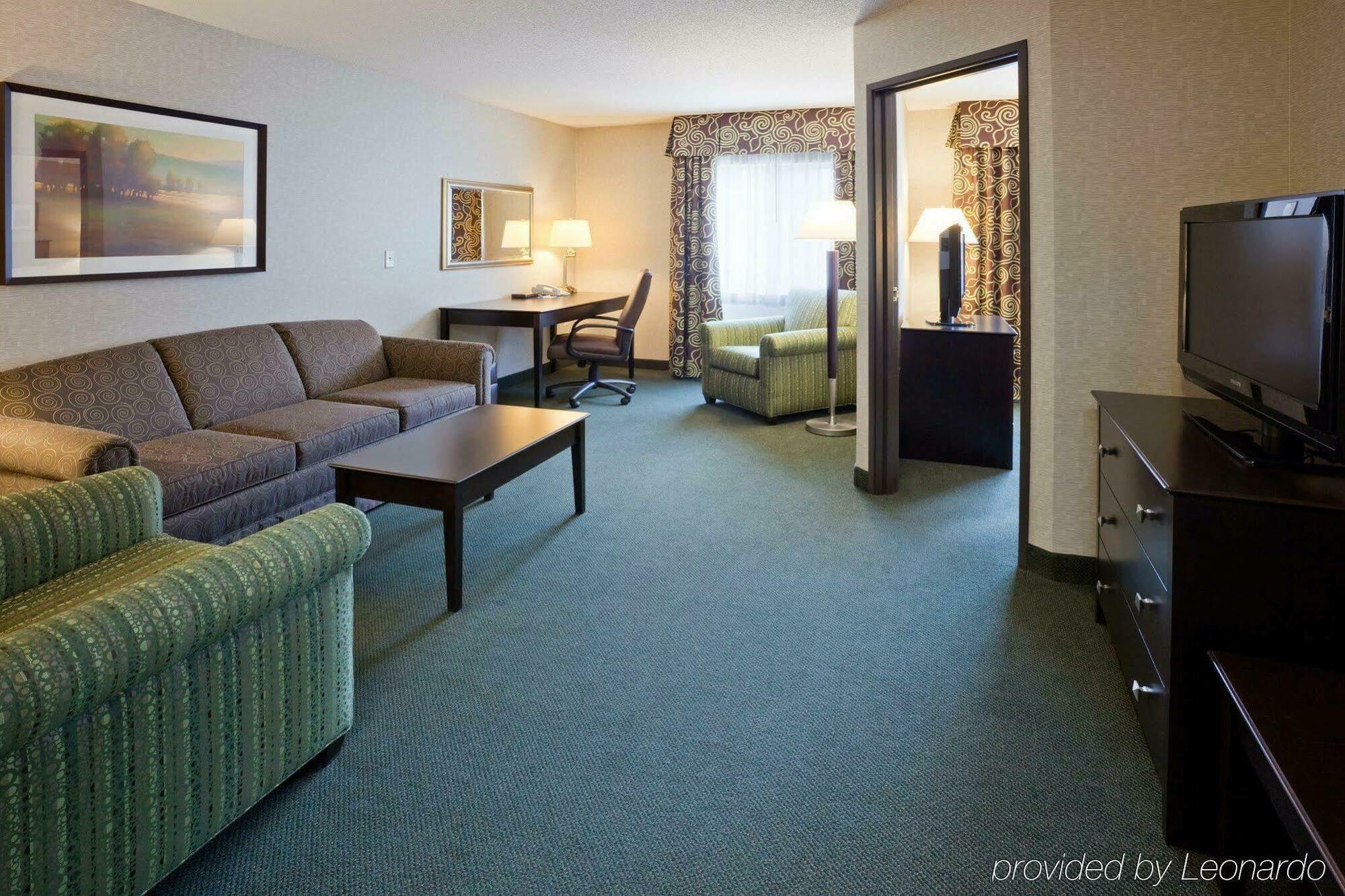 Holiday Inn Express Hotel & Suites Minneapolis-Downtown Convention Center By Ihg Extérieur photo