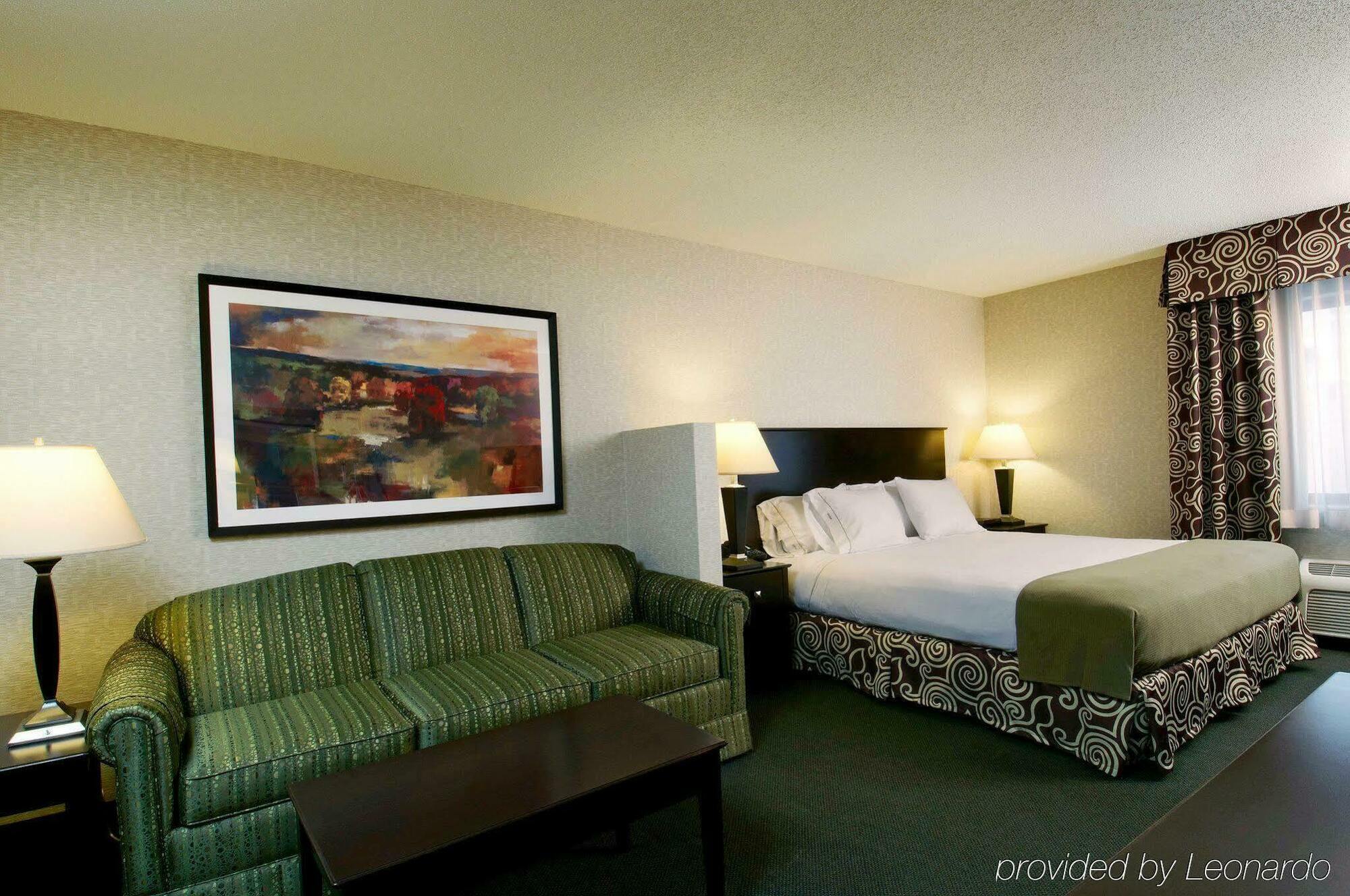 Holiday Inn Express Hotel & Suites Minneapolis-Downtown Convention Center By Ihg Extérieur photo